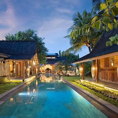 La Cabana Dijiwa Villa Seminyak Zewnętrze zdjęcie