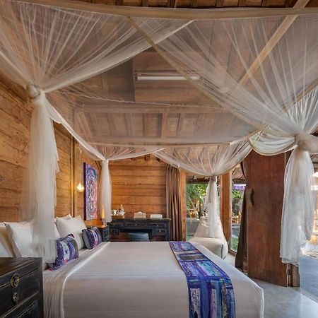 La Cabana Dijiwa Villa Seminyak Zewnętrze zdjęcie
