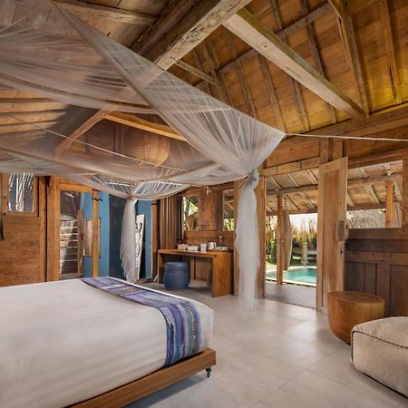 La Cabana Dijiwa Villa Seminyak Zewnętrze zdjęcie