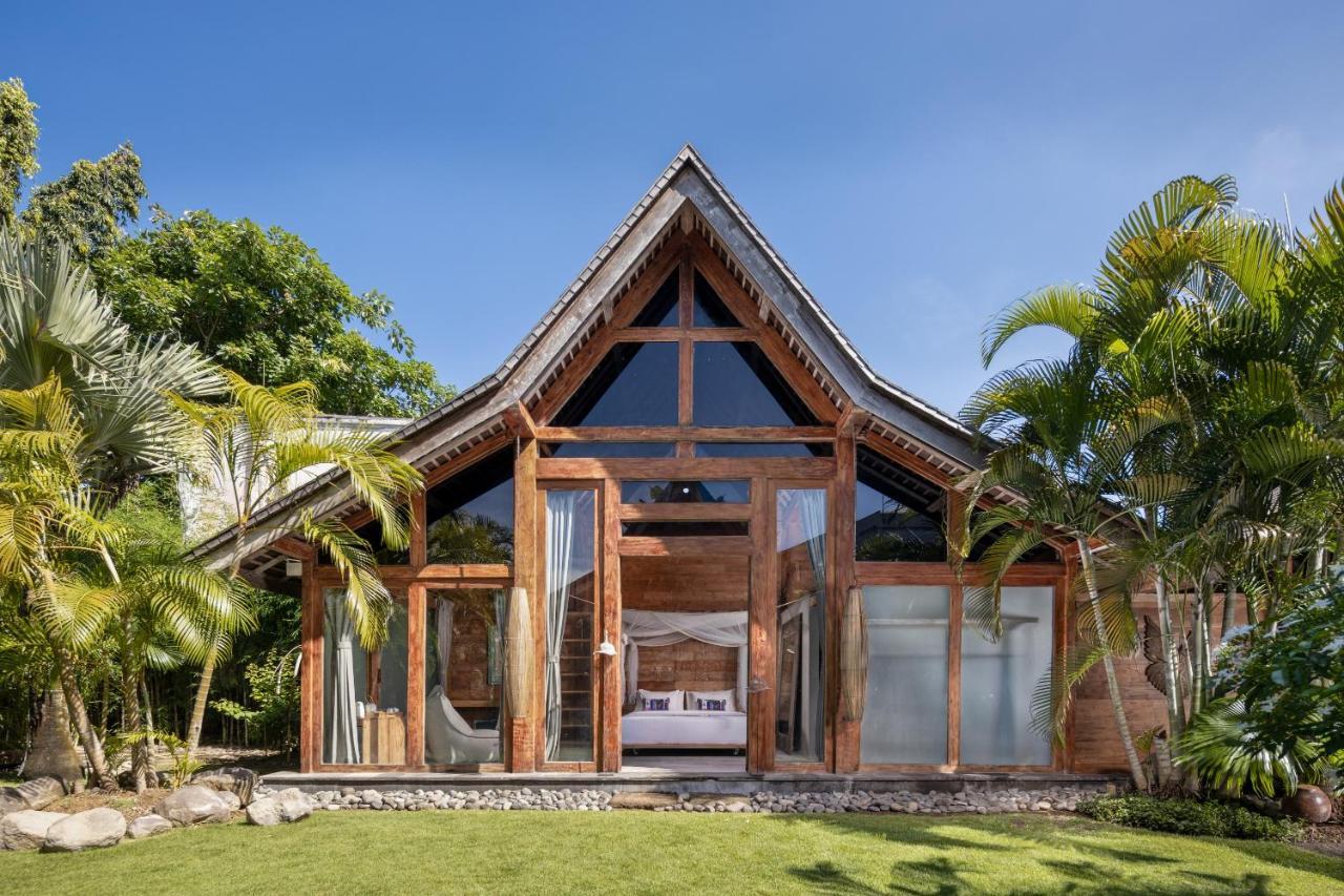 La Cabana Dijiwa Villa Seminyak Zewnętrze zdjęcie