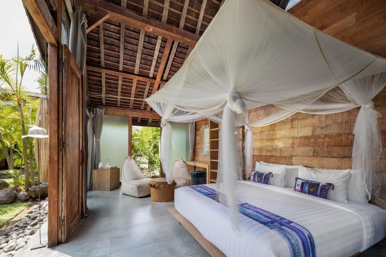 La Cabana Dijiwa Villa Seminyak Zewnętrze zdjęcie