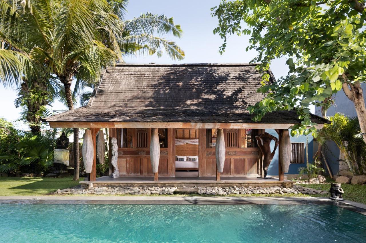 La Cabana Dijiwa Villa Seminyak Zewnętrze zdjęcie