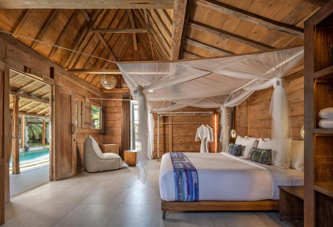 La Cabana Dijiwa Villa Seminyak Zewnętrze zdjęcie
