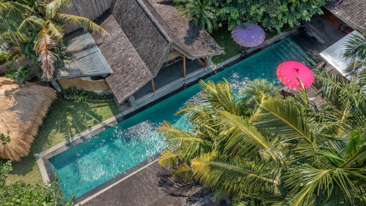 La Cabana Dijiwa Villa Seminyak Zewnętrze zdjęcie