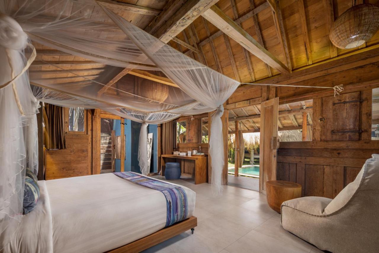 La Cabana Dijiwa Villa Seminyak Zewnętrze zdjęcie